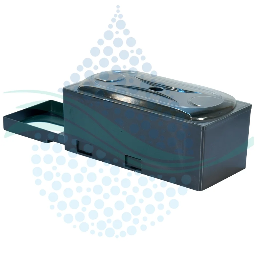 تاپ فیلتر آکواریوم آکواتک مدل AQ882F - Aquarium Top Filter Aquatec AQ882F