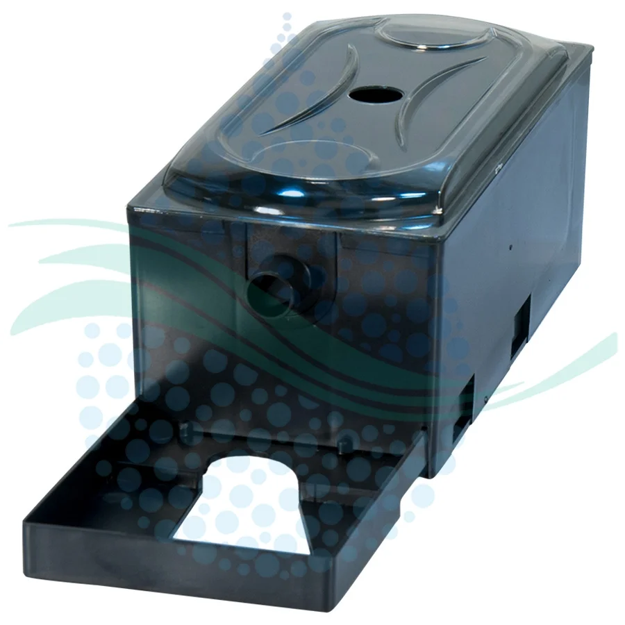 تاپ فیلتر آکواریوم آکواتک مدل AQ882F - Aquarium Top Filter Aquatec AQ882F
