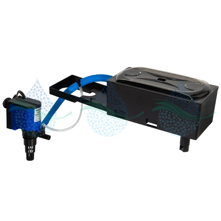 تاپ فیلتر آکواریوم آکواتک مدل AQ882F - Aquarium Top Filter Aquatec AQ882F