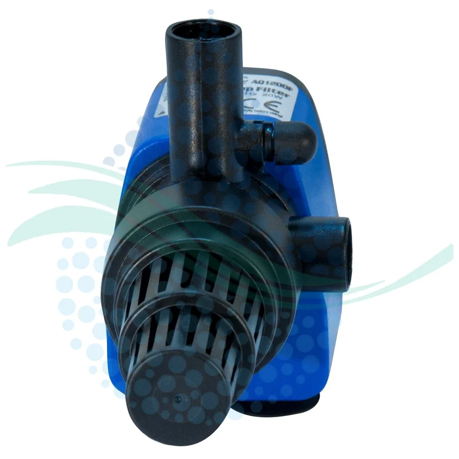 تاپ فیلتر آکواریوم آکواتک مدل AQ1200F - Aquarium Top Filter Aquatec AQ1200F