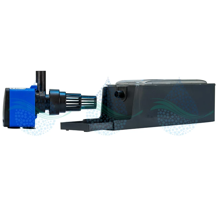 تاپ فیلتر آکواریوم آکواتک مدل AQ1200F - Aquarium Top Filter Aquatec AQ1200F