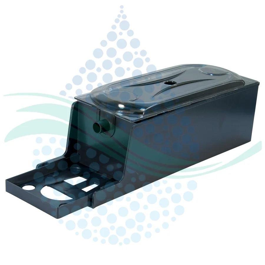 تاپ فیلتر آکواریوم آکواتک مدل AQ1200F - Aquarium Top Filter Aquatec AQ1200F