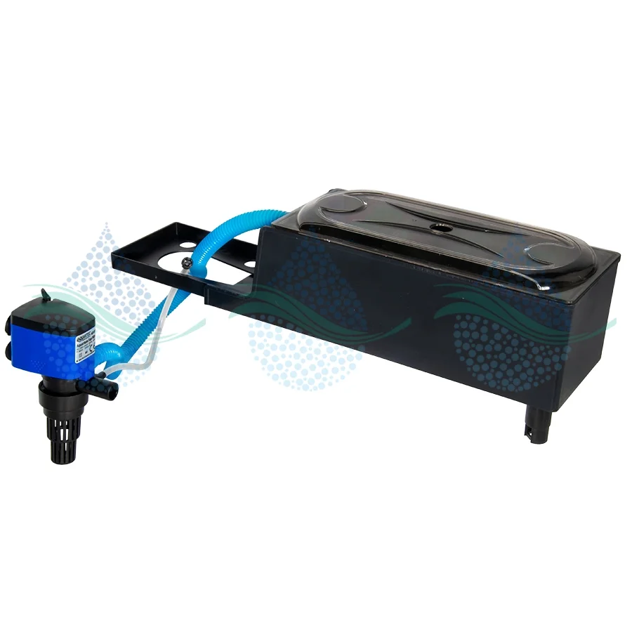 تاپ فیلتر آکواریوم آکواتک مدل AQ1200F - Aquarium Top Filter Aquatec AQ1200F