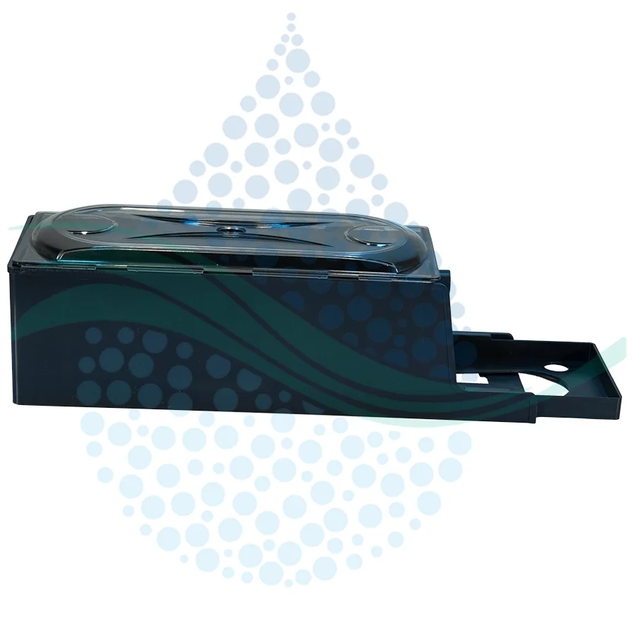 تاپ فیلتر آکواریوم آکواتک مدل AQ1200F - Aquarium Top Filter Aquatec AQ1200F