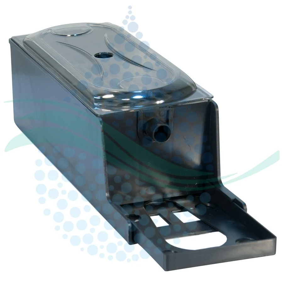 تاپ فیلتر آکواریوم آکواتک مدل AQ1300F - Aquarium Top Filter Aquatec AQ1300F