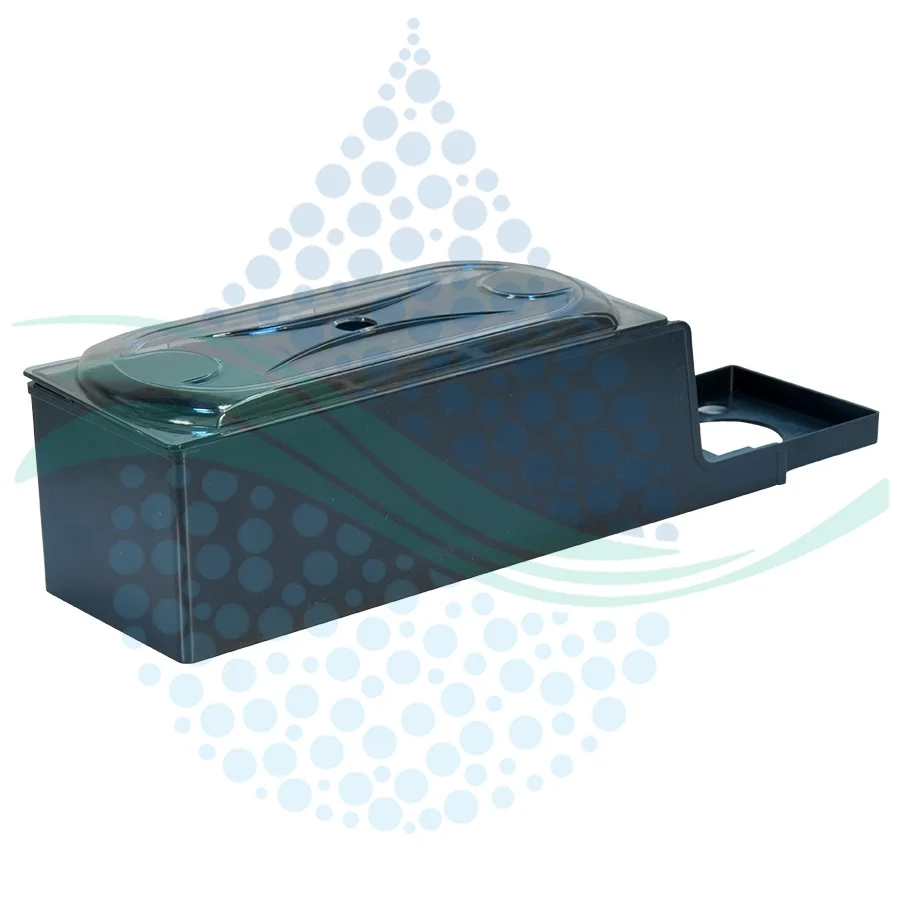 تاپ فیلتر آکواریوم آکواتک مدل AQ1300F - Aquarium Top Filter Aquatec AQ1300F