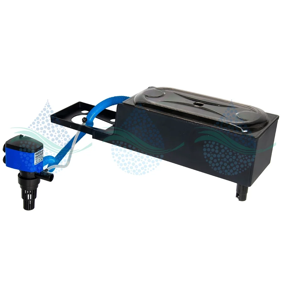 تاپ فیلتر آکواریوم آکواتک مدل AQ1300F - Aquarium Top Filter Aquatec AQ1300F