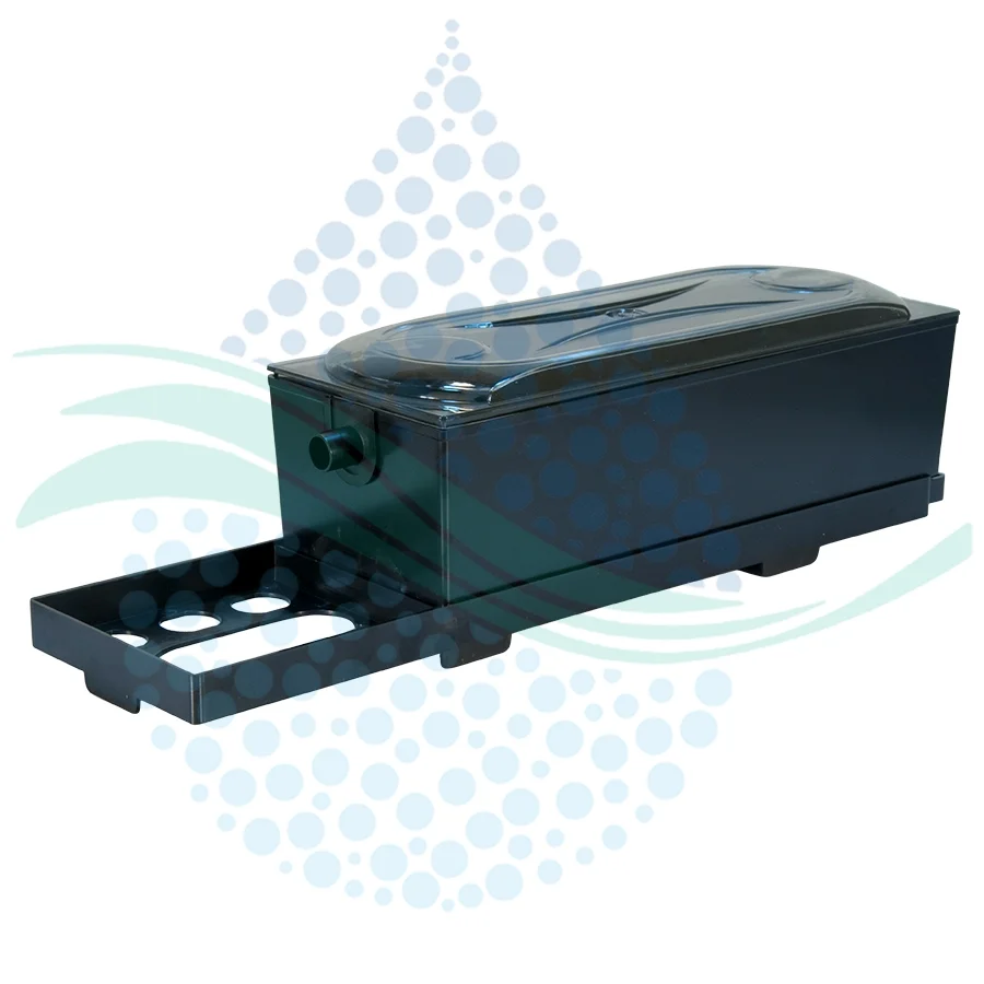 تاپ فیلتر آکواریوم آکواتک مدل AQ1500F - Aquarium Top Filter Aquatec AQ1500F