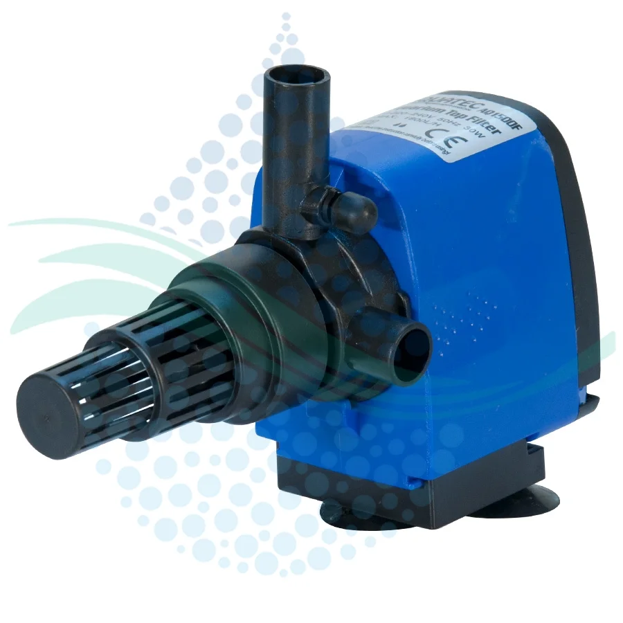 تاپ فیلتر آکواریوم آکواتک مدل AQ1500F - Aquarium Top Filter Aquatec AQ1500F