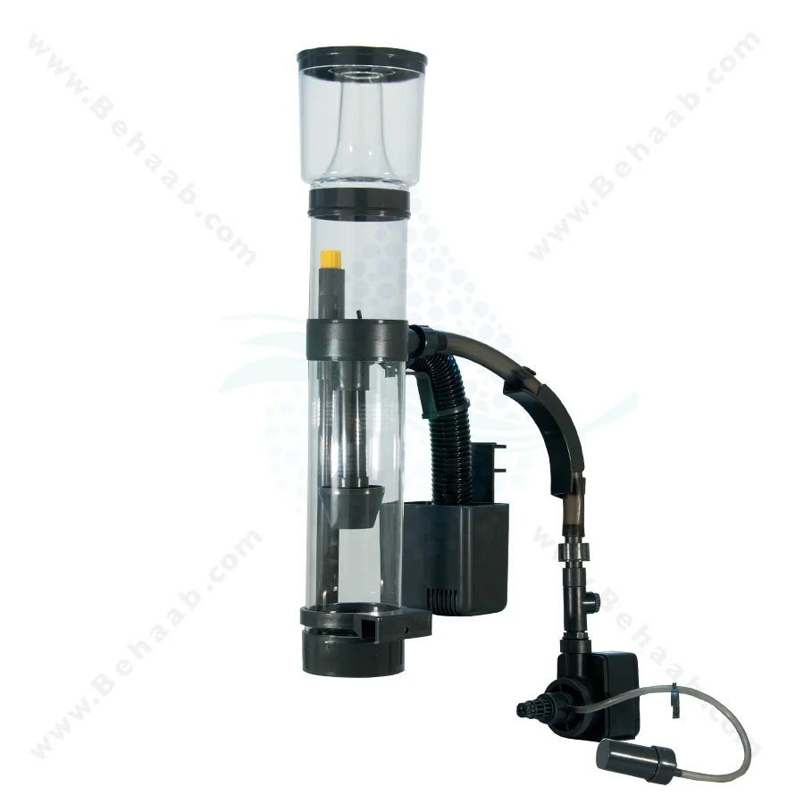 پروتئین اسکیمر ماکرو آکوا مدل As 100P - Aquarium Macro Aqua Protein Skimmer As 100P