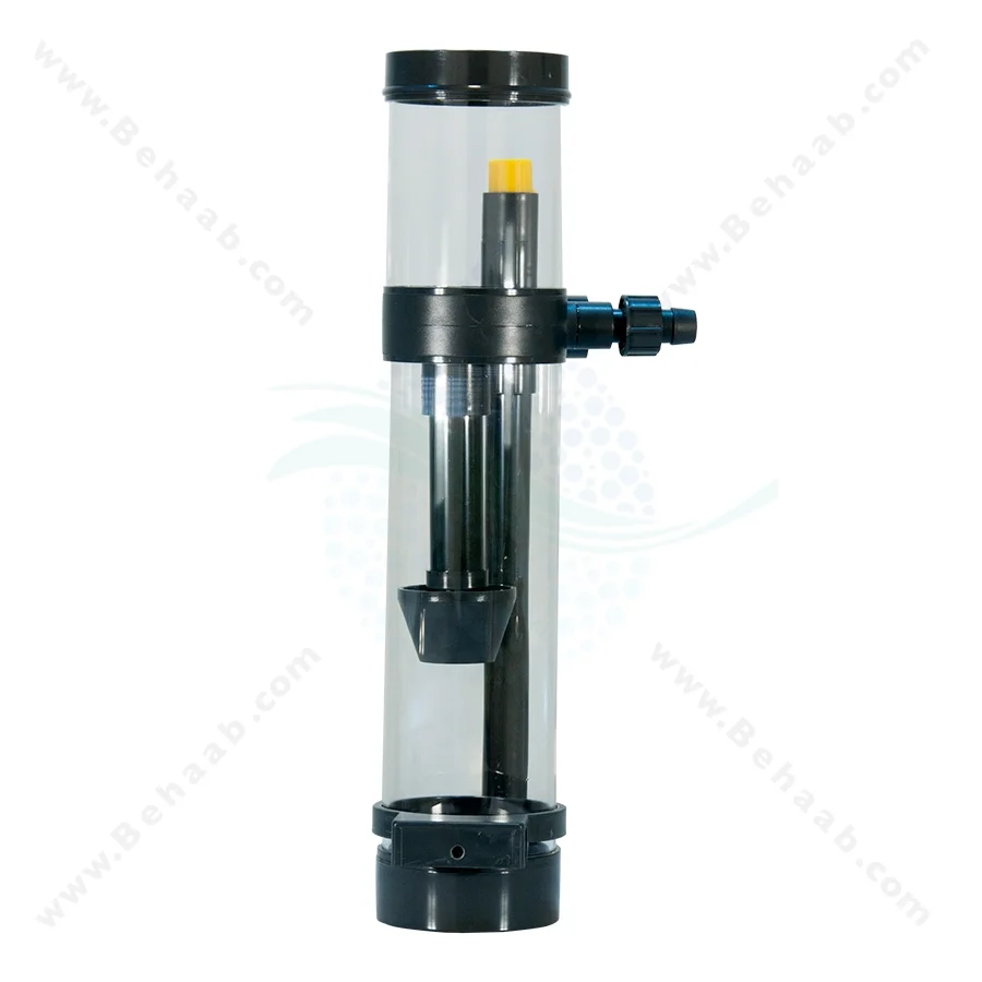 پروتئین اسکیمر ماکرو آکوا مدل As 100P - Aquarium Macro Aqua Protein Skimmer As 100P