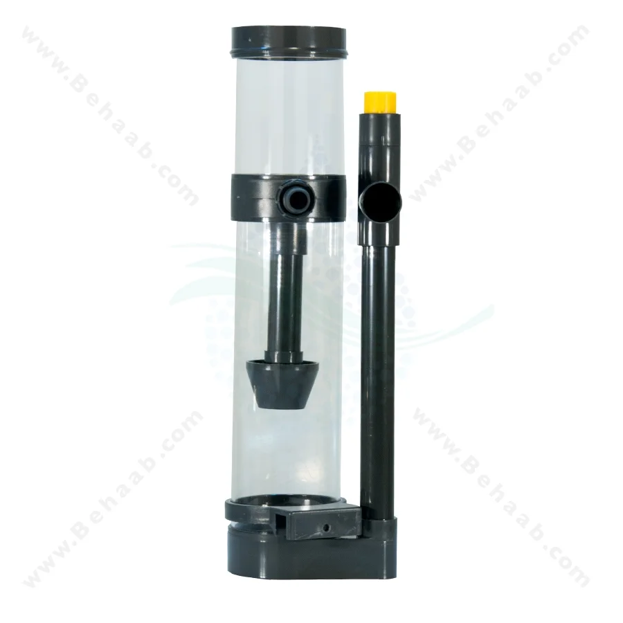 پروتئین اسکیمر ماکرو آکوا مدل As 100P - Aquarium Macro Aqua Protein Skimmer As 100P