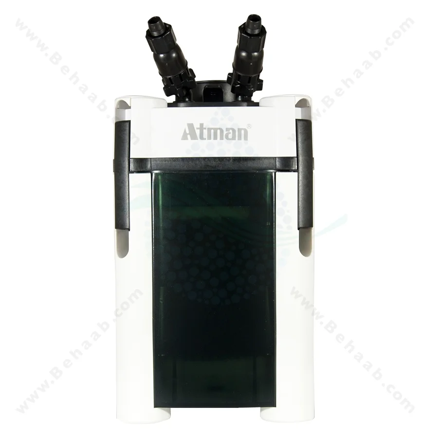 فیلتر سطلی آتمن مدل AT-3335S - Atman External Aquarium Filter AT-3335S