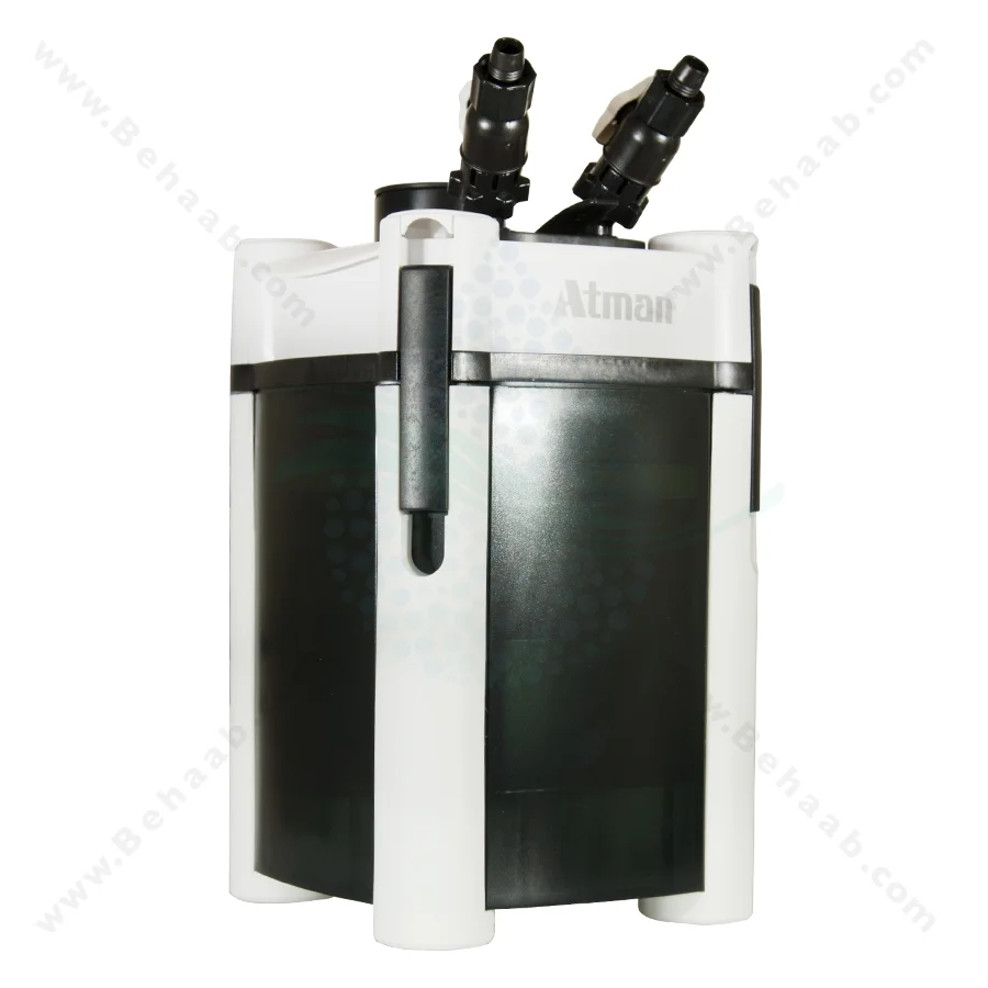 فیلتر سطلی آتمن مدل AT-3335S - Atman External Aquarium Filter AT-3335S