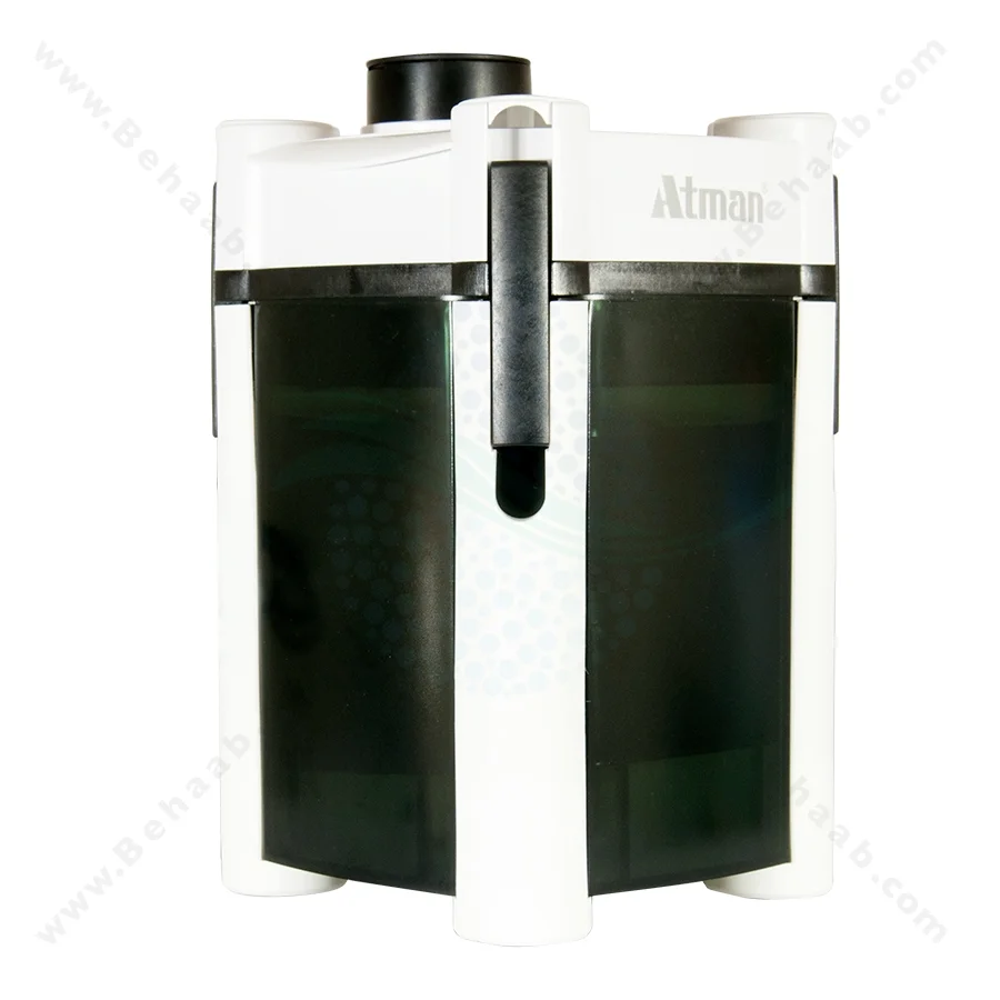 فیلتر سطلی آتمن مدل AT-3335S - Atman External Aquarium Filter AT-3335S