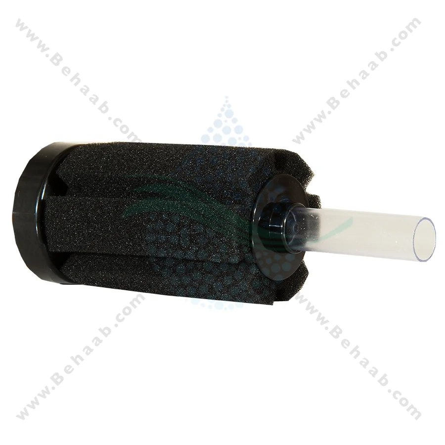 فیلتر اسفنجی آکواریوم مدل MA-F010 - Aquarium Sponge Filter MA-F010