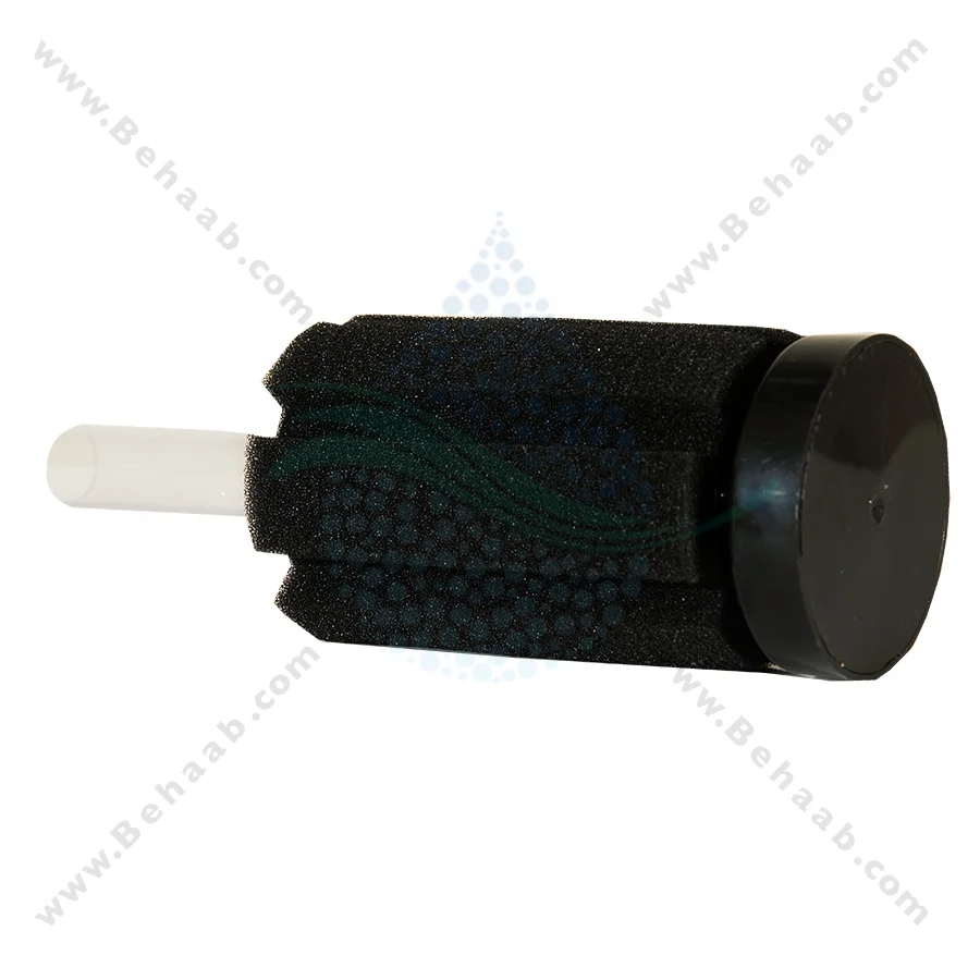 فیلتر اسفنجی آکواریوم مدل MA-F010 - Aquarium Sponge Filter MA-F010