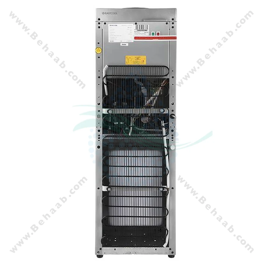 آبسردکن ایستکول مدل TM-CS216 - EastCool TM-CS216 Water Dispenser