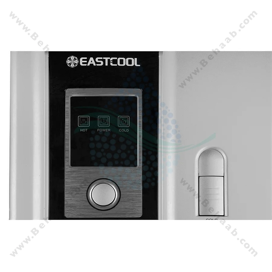 آبسردکن ایستکول مدل TM-CS216 - EastCool TM-CS216 Water Dispenser
