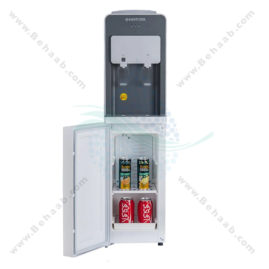 آبسردکن ایستکول مدل TM-RW 440 - EastCool TM-RW 440 Water Dispenser