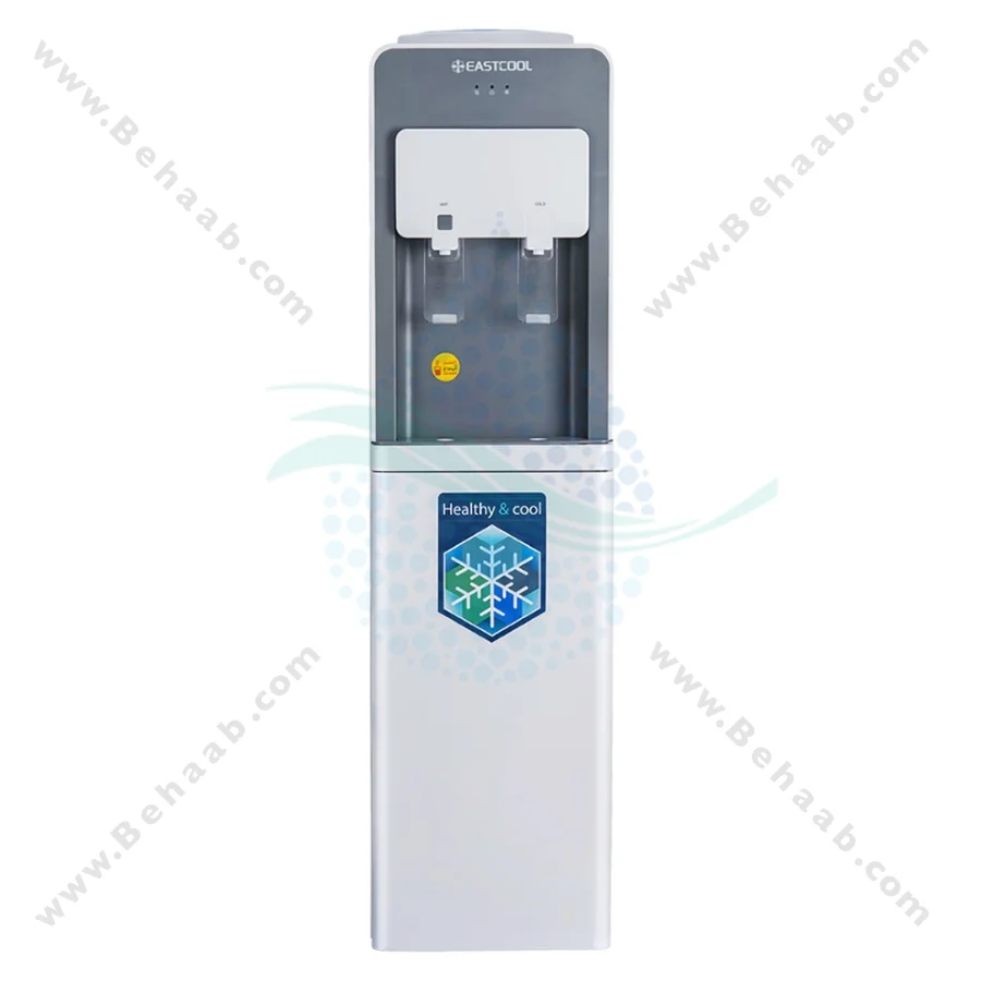 آبسردکن ایستکول مدل TM-RW 440 - EastCool TM-RW 440 Water Dispenser