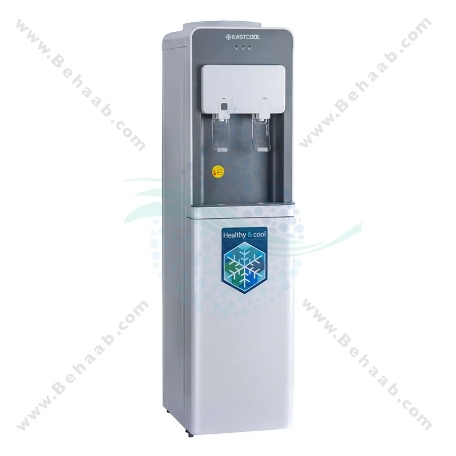 آبسردکن ایستکول مدل TM-RW 440 - EastCool TM-RW 440 Water Dispenser