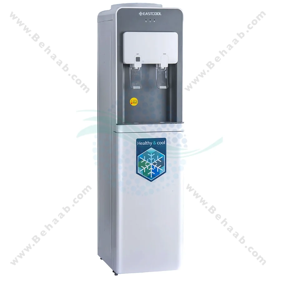 آبسردکن ایستکول مدل TM-SW 438 - EastCool TM-SW 438 Water Dispenser