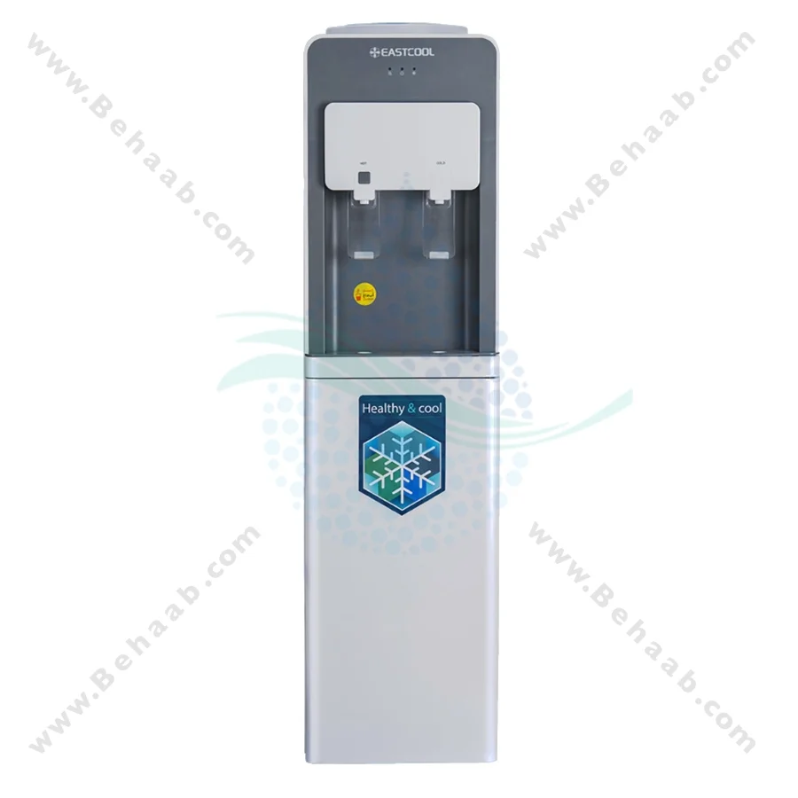 آبسردکن ایستکول مدل TM-SW 438 - EastCool TM-SW 438 Water Dispenser