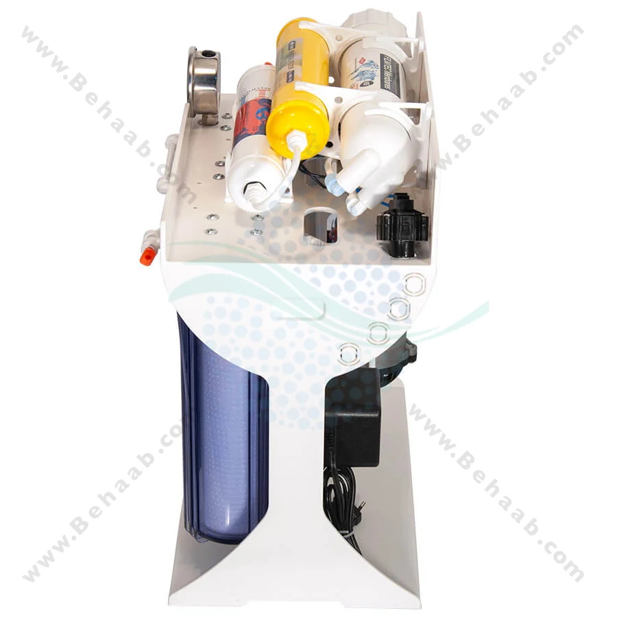 دستگاه تصفیه آب آکوا کلیر 6 مرحله - Aquaclear 6Stage RO Water Purification System