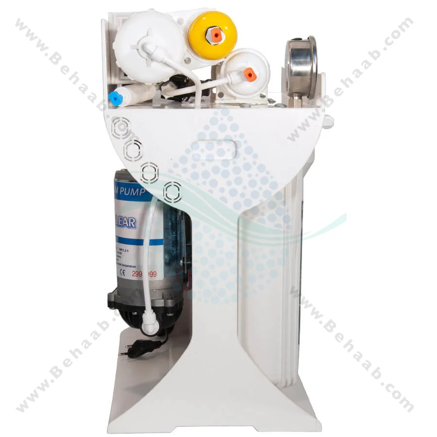 دستگاه تصفیه آب آکوا کلیر 6 مرحله - Aquaclear 6Stage RO Water Purification System