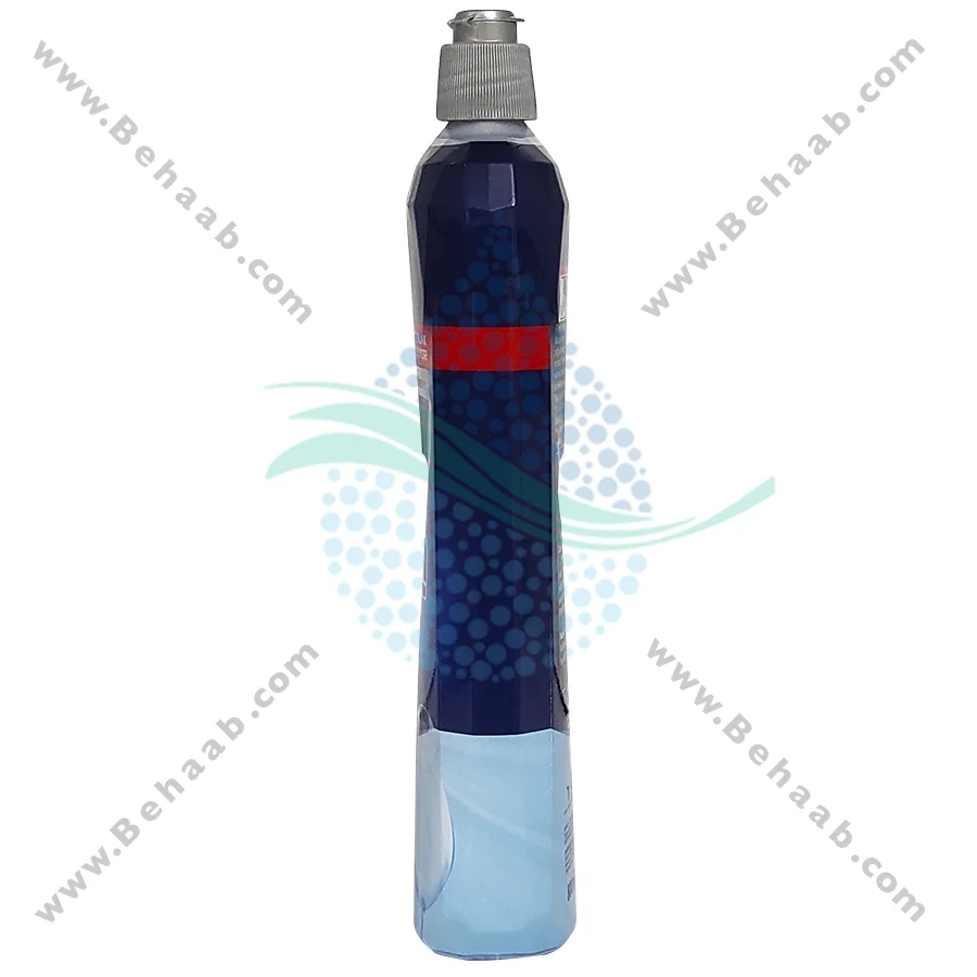 مایع جلادهنده ماشین ظرفشویی فینیش 800 میل - Finish Rinse Aid Shine and Dry 800 ml