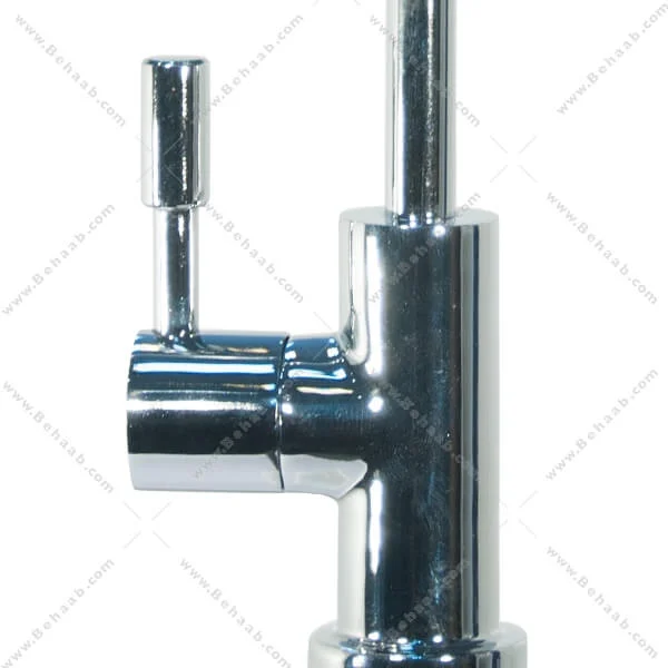 شیر تصفیه آب اهرمی بلند WFA-02 - RO Water Purifier Faucet Stainless Steel WFA-02