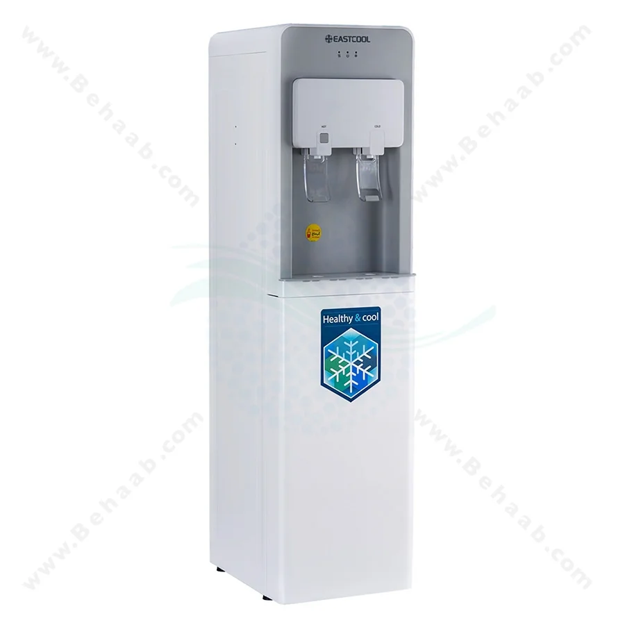 آبسردکن ایستکول مدل TM-SW 441 R - EastCool TM-SW 441 R Water Dispenser