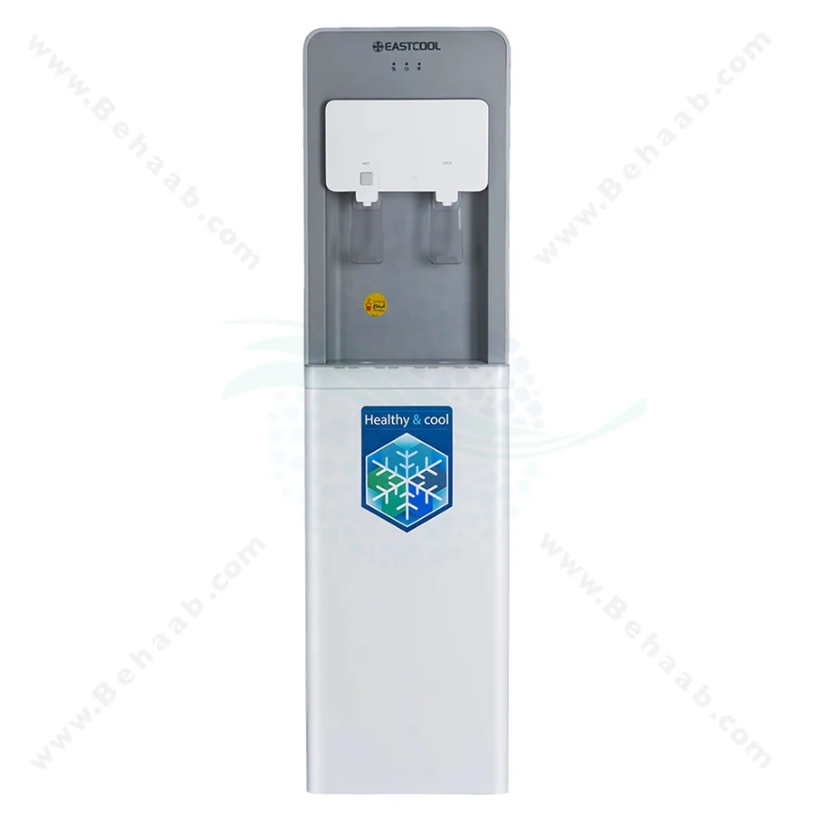 آبسردکن ایستکول مدل TM-SW 441 R - EastCool TM-SW 441 R Water Dispenser