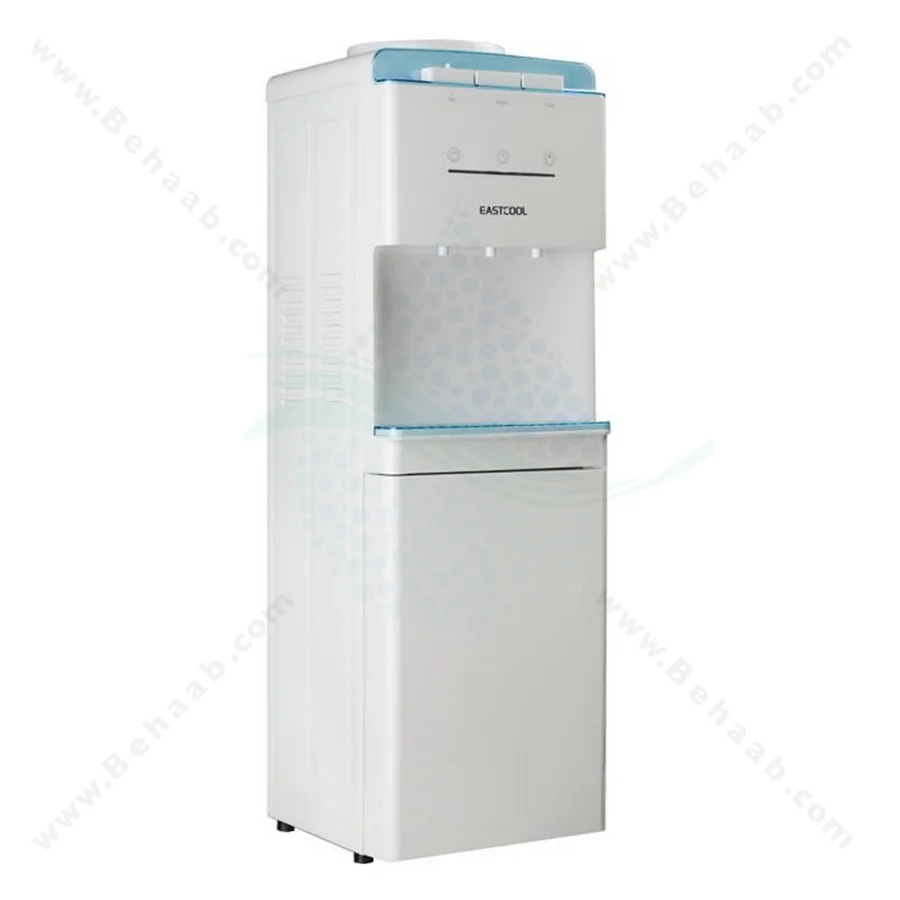 آبسردکن ایستکول مدل TM-RW 410 - EastCool TM-RW 410 Water Dispenser