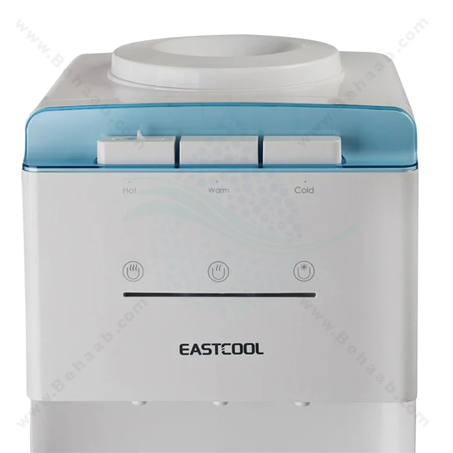 آبسردکن ایستکول مدل TM-RW 410 - EastCool TM-RW 410 Water Dispenser