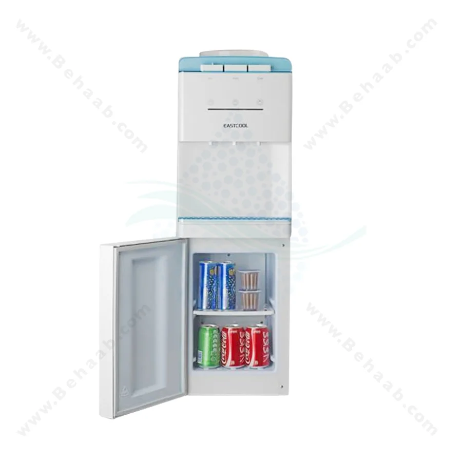 آبسردکن ایستکول مدل TM-RW 410 - EastCool TM-RW 410 Water Dispenser