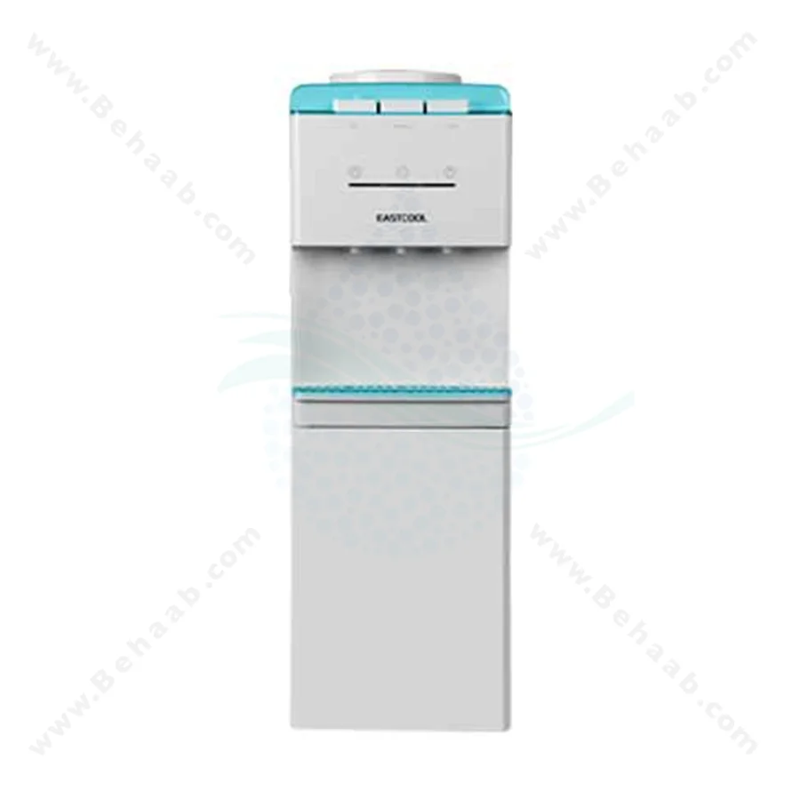 آبسردکن ایستکول مدل TM-RW 410 - EastCool TM-RW 410 Water Dispenser