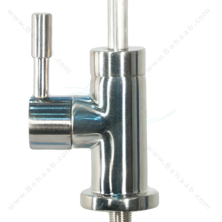 شیر تصفیه آب اهرمی کروم مدل WFA-13 - RO Water Purifier Chromed Faucet WFA-13