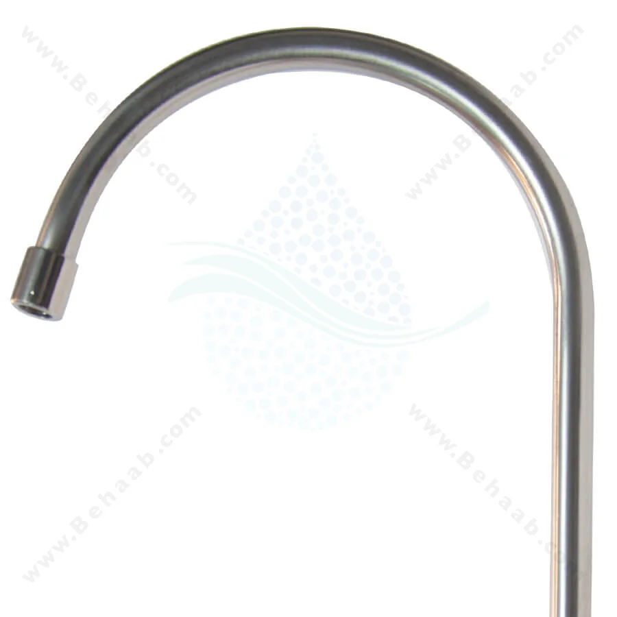 شیر تصفیه آب اهرمی کروم مدل WFA-13 - RO Water Purifier Chromed Faucet WFA-13