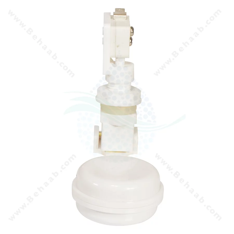شناور برقی بالا مخزن آبسردکن - Water Level Sensor for Water Cooler