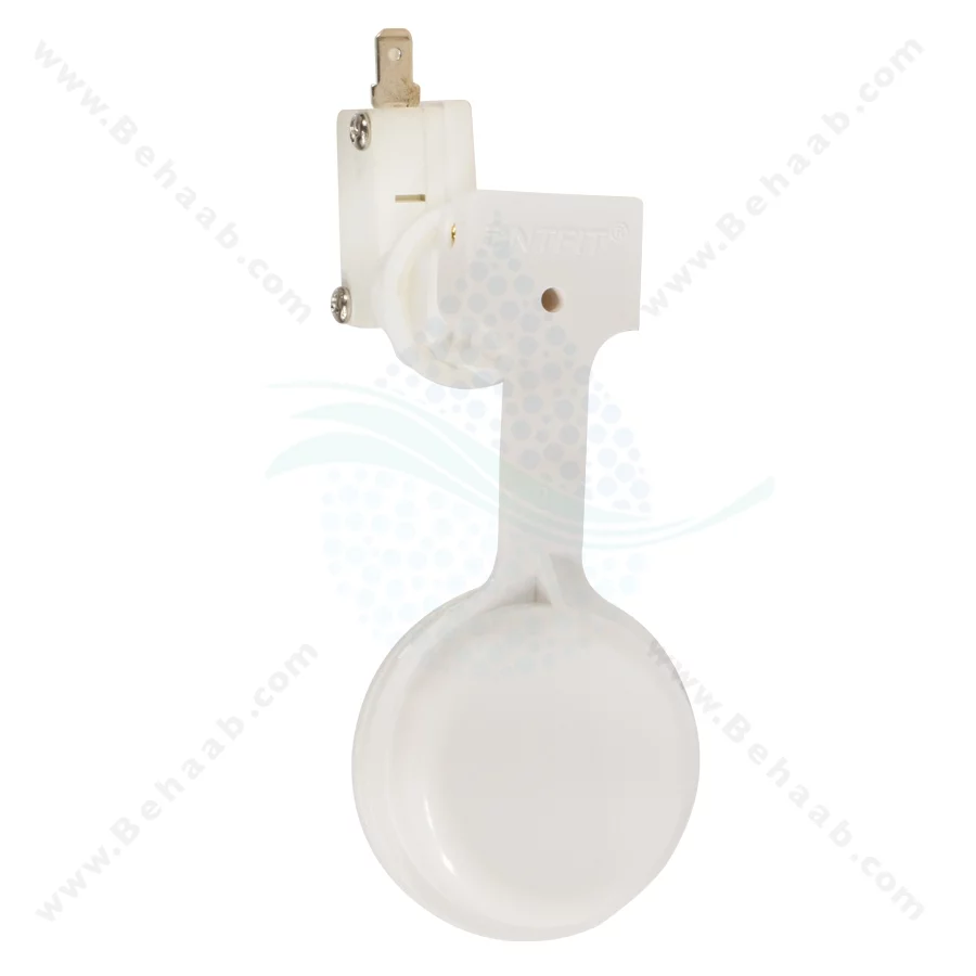 شناور برقی بالا مخزن آبسردکن - Water Level Sensor for Water Cooler
