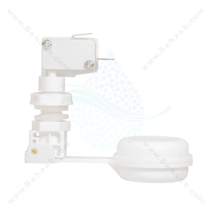 شناور برقی بالا مخزن آبسردکن - Water Level Sensor for Water Cooler