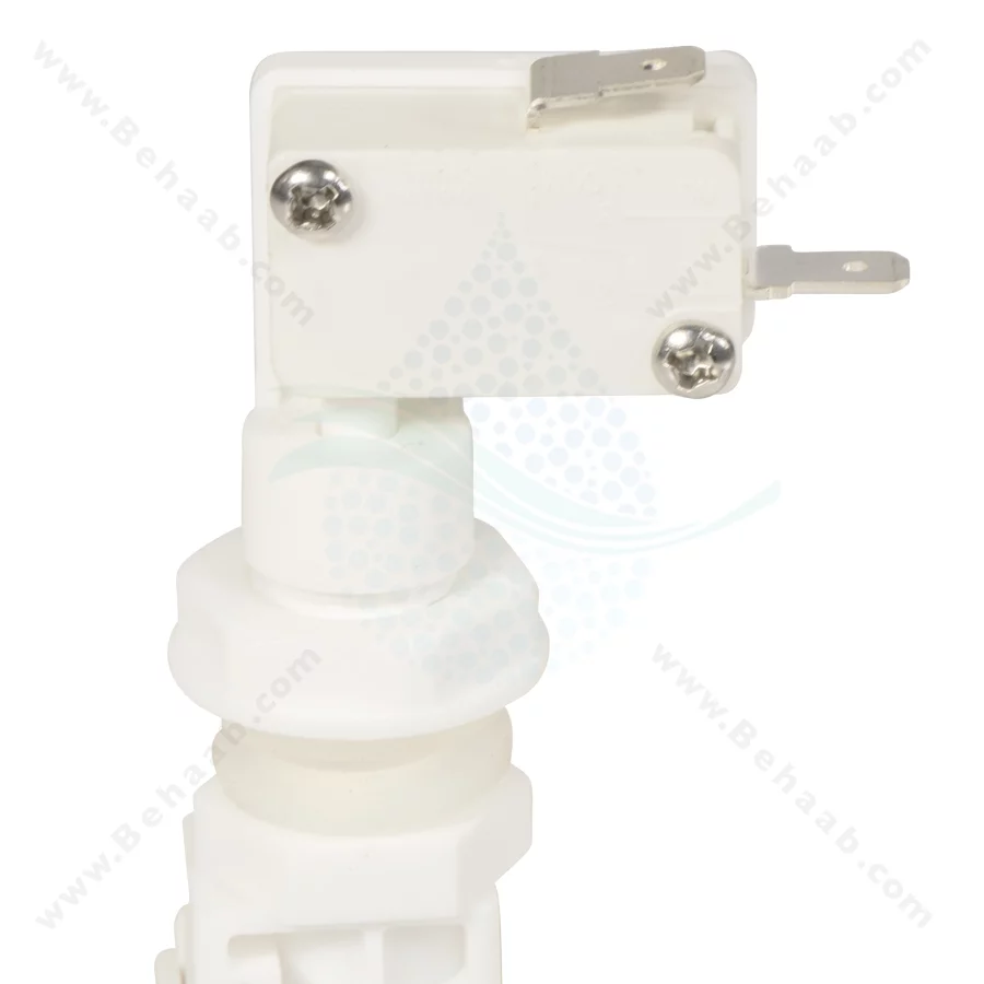 شناور برقی بالا مخزن آبسردکن - Water Level Sensor for Water Cooler