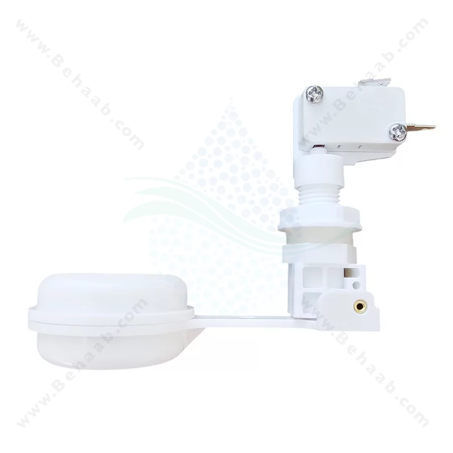 شناور برقی بالا مخزن آبسردکن - Water Level Sensor for Water Cooler