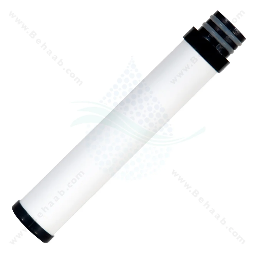 بطری تصفیه آب کریستال - Crystal Backpacking Water Filter
