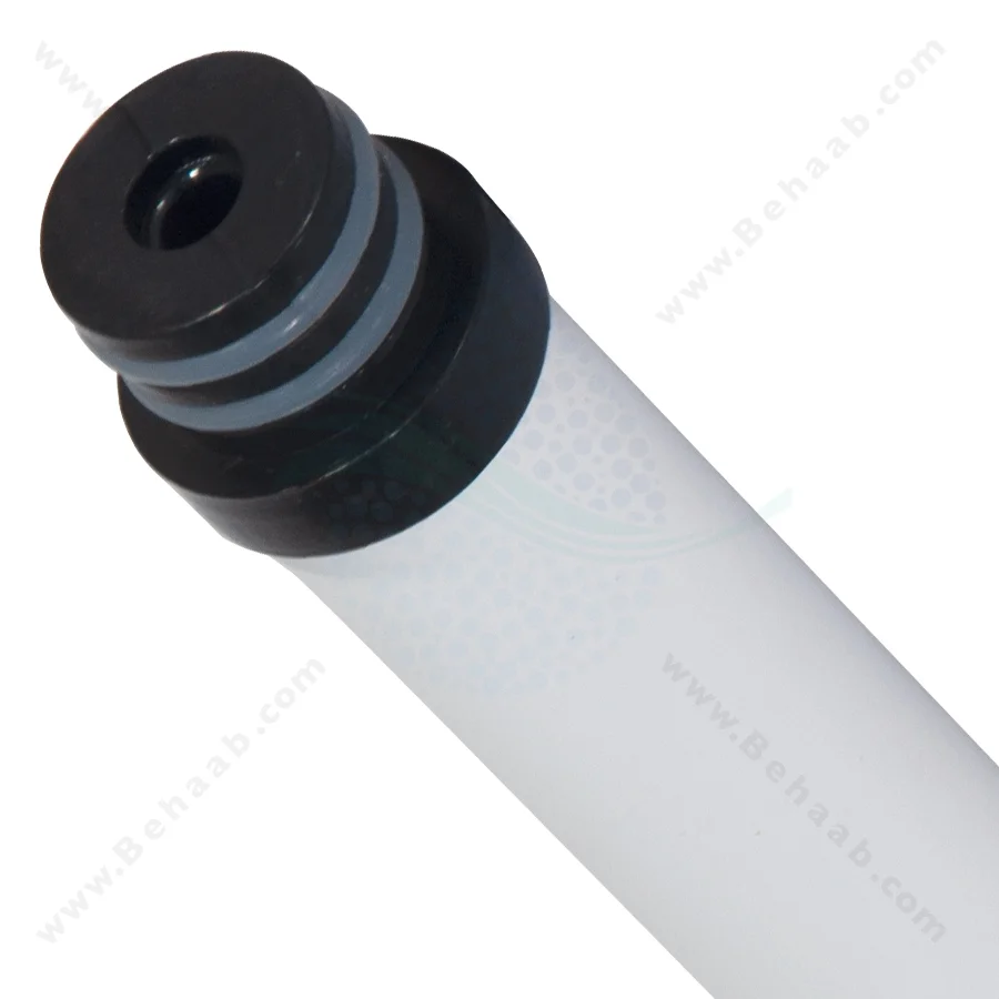 بطری تصفیه آب کریستال - Crystal Backpacking Water Filter