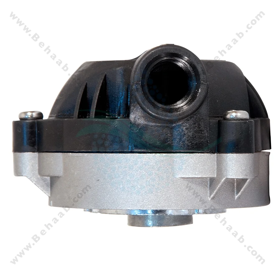 هد پمپ تصفیه آب پیور واتر - Ro Pump Head for Water Purifiers Pure Water