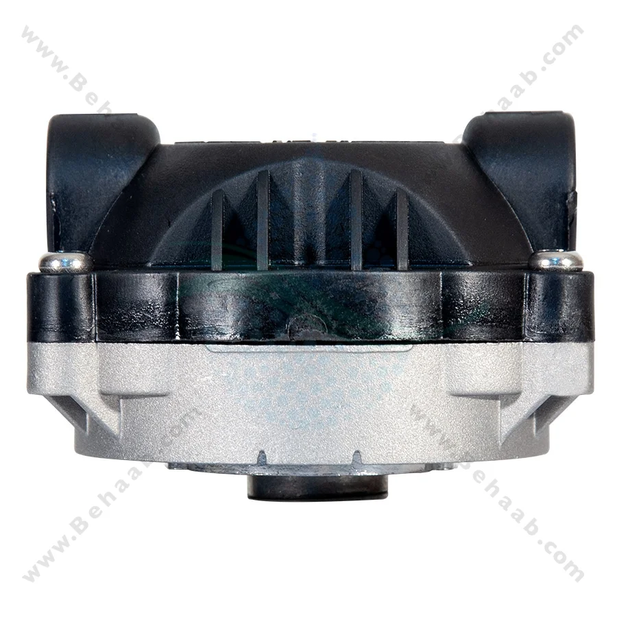 هد پمپ تصفیه آب پیور واتر - Ro Pump Head for Water Purifiers Pure Water