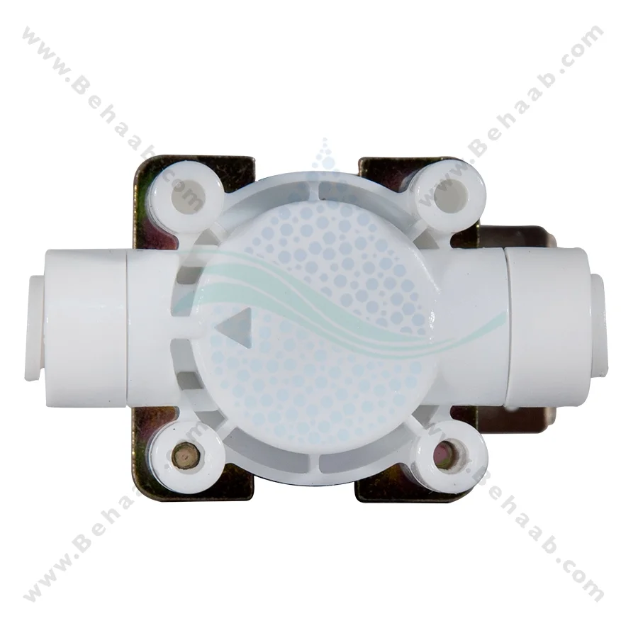 شیر برقی تصفیه آب مدل MA-DCF-J2 - MA-DCF-J2 Ro Solenoid Valve